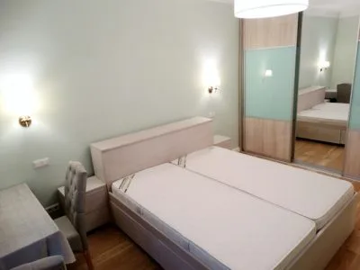 Izīrē dzīvokli, Visvalža iela 1, Rīga, Labais krasts, Centrs / 780 € 1