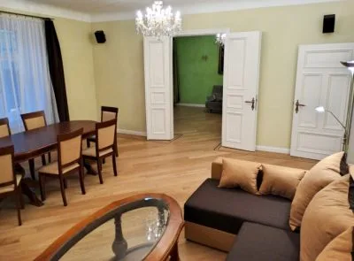 Izīrē dzīvokli, Visvalža iela 1, Rīga, Labais krasts, Centrs / 780 € 8