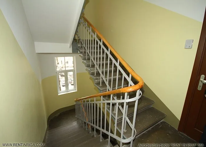 Аренда офиса, Valdemāra улица 33, Rīga, Labais krasts, Centrs / 608 € 8