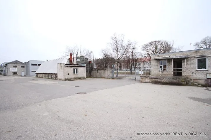 Krustabaznīcas iela 20 7