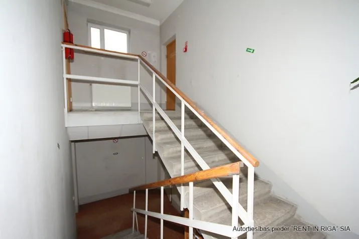 Pārdod ražošanas telpas, Krustabaznīcas iela 20, Rīga, Labais krasts, Čiekurkalns / 2 500 000 € 21