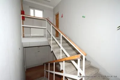 Pārdod ražošanas telpas, Krustabaznīcas iela 20, Rīga, Labais krasts, Čiekurkalns / 2 500 000 € 21