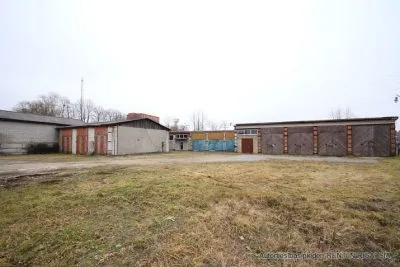 Pārdod ražošanas telpas, Krustabaznīcas iela 20, Rīga, Labais krasts, Čiekurkalns / 2 500 000 € 36