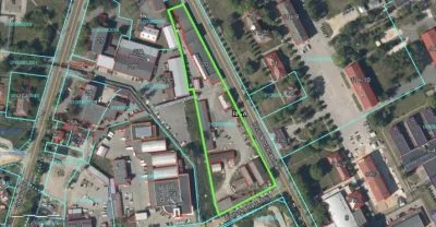Pārdod ražošanas telpas, Krustabaznīcas iela 20, Rīga, Labais krasts, Čiekurkalns / 2 500 000 € 39