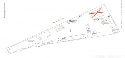 Pārdod ražošanas telpas, Krustabaznīcas iela 20, Rīga, Labais krasts, Čiekurkalns / 2 500 000 € 40