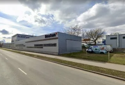 Pārdod ražošanas telpas, Krustabaznīcas iela 20, Rīga, Labais krasts, Čiekurkalns / 2 500 000 € 2