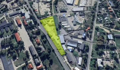 Pārdod ražošanas telpas, Krustabaznīcas iela 20, Rīga, Labais krasts, Čiekurkalns / 2 500 000 € 3