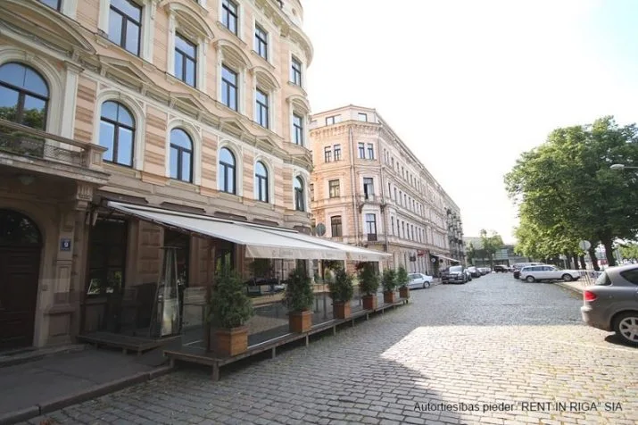 commercial premises For Sale, 11. Novembra krastmala 9, Rīga, Labais krasts, Vecrīga / 650 000 € 21