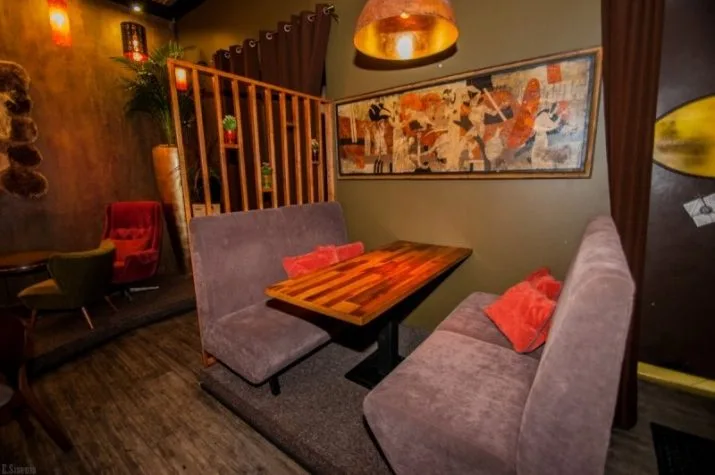 commercial premises For Sale, 11. Novembra krastmala 9, Rīga, Labais krasts, Vecrīga / 650 000 € 8