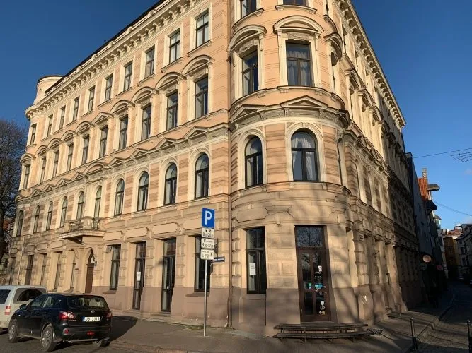 commercial premises For Sale, 11. Novembra krastmala 9, Rīga, Labais krasts, Vecrīga / 650 000 € 17