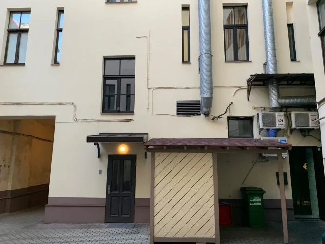 commercial premises For Sale, 11. Novembra krastmala 9, Rīga, Labais krasts, Vecrīga / 650 000 € 18