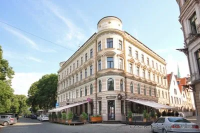commercial premises For Sale, 11. Novembra krastmala 9, Rīga, Labais krasts, Vecrīga / 650 000 € 1