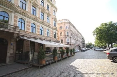 commercial premises For Sale, 11. Novembra krastmala 9, Rīga, Labais krasts, Vecrīga / 650 000 € 21