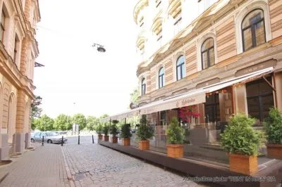 commercial premises For Sale, 11. Novembra krastmala 9, Rīga, Labais krasts, Vecrīga / 650 000 € 20
