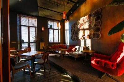commercial premises For Sale, 11. Novembra krastmala 9, Rīga, Labais krasts, Vecrīga / 650 000 € 10
