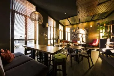 commercial premises For Sale, 11. Novembra krastmala 9, Rīga, Labais krasts, Vecrīga / 650 000 € 6