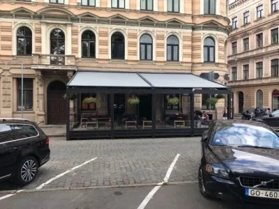 commercial premises For Sale, 11. Novembra krastmala 9, Rīga, Labais krasts, Vecrīga / 650 000 € 3