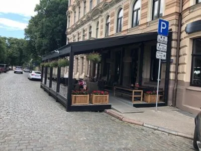 commercial premises For Sale, 11. Novembra krastmala 9, Rīga, Labais krasts, Vecrīga / 650 000 € 5