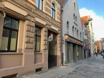 commercial premises For Sale, 11. Novembra krastmala 9, Rīga, Labais krasts, Vecrīga / 650 000 € 14