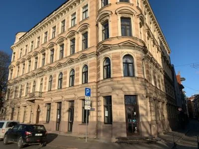 commercial premises For Sale, 11. Novembra krastmala 9, Rīga, Labais krasts, Vecrīga / 650 000 € 17