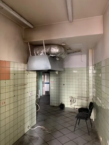 commercial premises For Sale, 11. Novembra krastmala 9, Rīga, Labais krasts, Vecrīga / 650 000 € 12