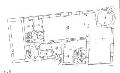 commercial premises For Sale, 11. Novembra krastmala 9, Rīga, Labais krasts, Vecrīga / 650 000 € 22