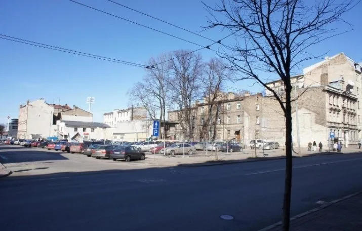 Valdemāra iela 45 6