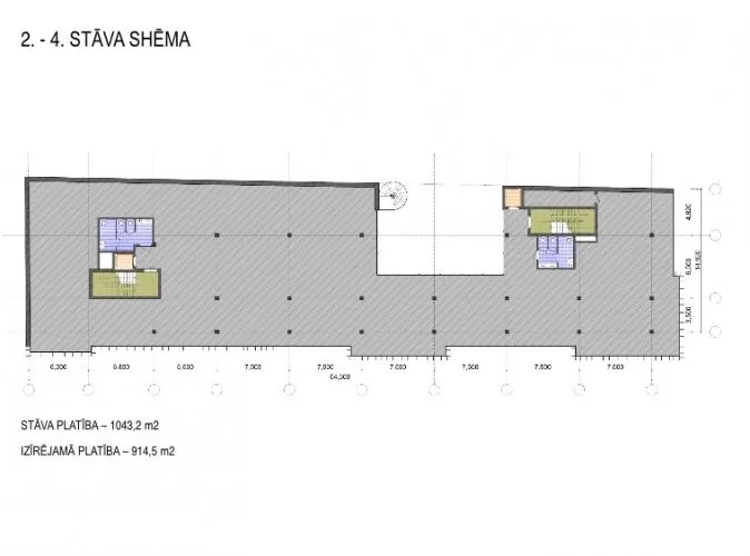 Valdemāra iela 45 7