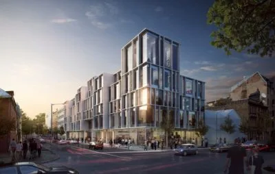 Аренда офиса, Valdemāra улица 45, Rīga, Labais krasts, Centrs / 23 790 € 1