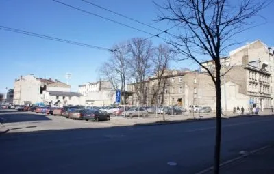 Аренда офиса, Valdemāra улица 45, Rīga, Labais krasts, Centrs / 23 790 € 6