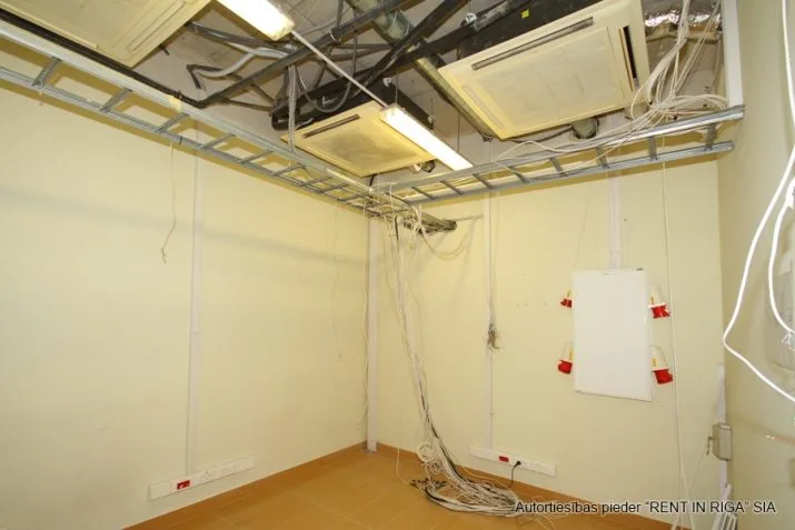 Office For Rent, Muitas street 1, Rīga, Labais krasts, Centrs / 3 240 € 18