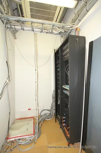 Office For Rent, Muitas street 1, Rīga, Labais krasts, Centrs / 3 240 € 19