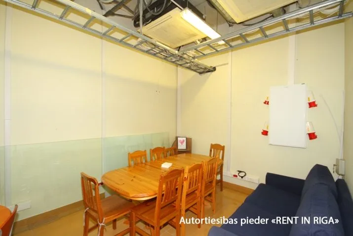 Office For Rent, Muitas street 1, Rīga, Labais krasts, Centrs / 3 240 € 13