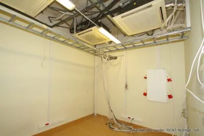 Office For Rent, Muitas street 1, Rīga, Labais krasts, Centrs / 3 240 € 18