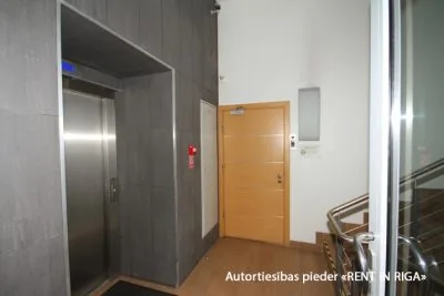 Office For Rent, Muitas street 1, Rīga, Labais krasts, Centrs / 3 240 € 2
