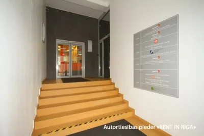 Office For Rent, Muitas street 1, Rīga, Labais krasts, Centrs / 3 240 € 23