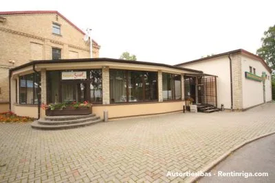 Pārdod namīpašums, Spāres iela 3, Rīga, Kreisais krasts, Šampēteris / 895 000 € 20