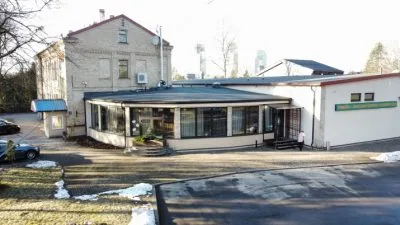 Pārdod namīpašums, Spāres iela 3, Rīga, Kreisais krasts, Šampēteris / 895 000 € 17