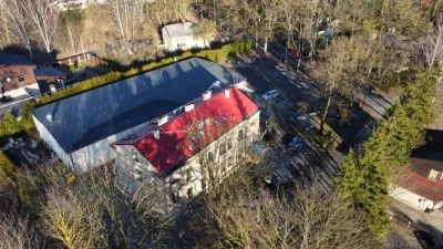 Pārdod namīpašums, Spāres iela 3, Rīga, Kreisais krasts, Šampēteris / 895 000 € 5