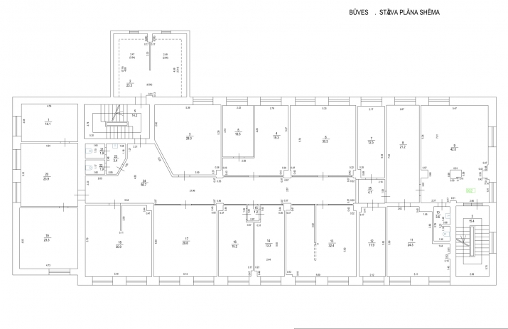 Spilves iela 35a 21