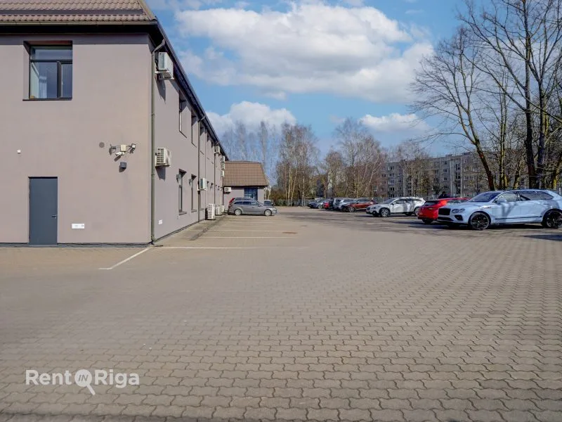 Spilves iela 35a 3