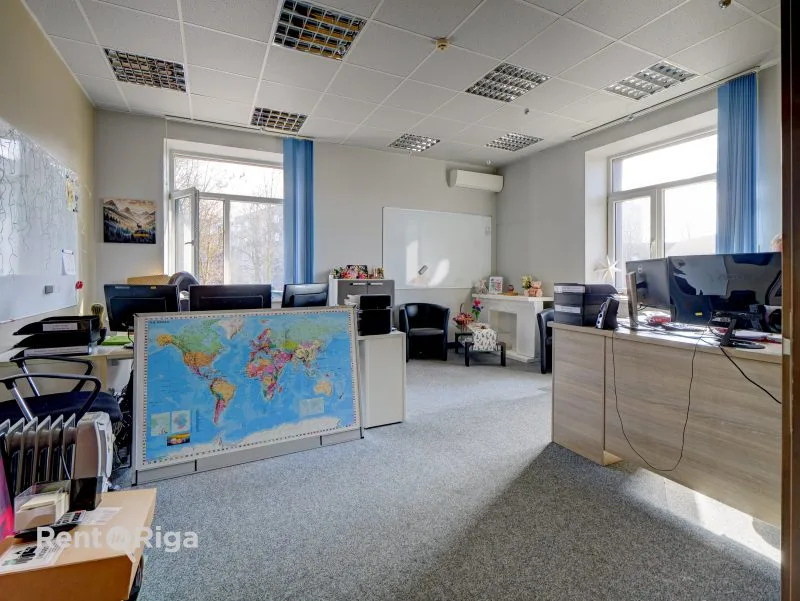 Spilves iela 35a 6