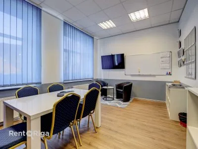 Pārdod biroju, Spilves iela 35a, Rīga, Kreisais krasts, Iļģuciems / 1 440 000 € 7