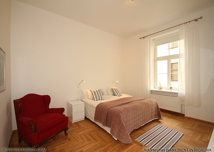 Izīrē dzīvokli, Valdemāra iela 23, Rīga, Labais krasts, Centrs / 1 500 € 13