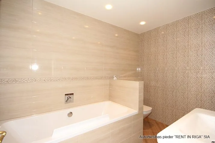 Pārdod dzīvokli, Ausekļa iela 4, Rīga, Labais krasts, Centrs / 250 000 € 9