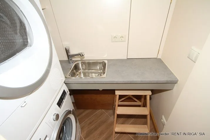 Pārdod dzīvokli, Ausekļa iela 4, Rīga, Labais krasts, Centrs / 250 000 € 10
