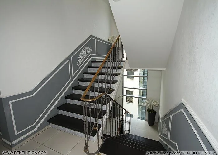 Pārdod dzīvokli, Ausekļa iela 4, Rīga, Labais krasts, Centrs / 250 000 € 16