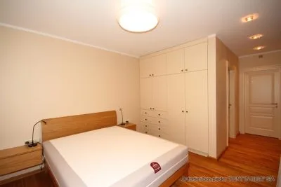 Pārdod dzīvokli, Ausekļa iela 4, Rīga, Labais krasts, Centrs / 250 000 € 6