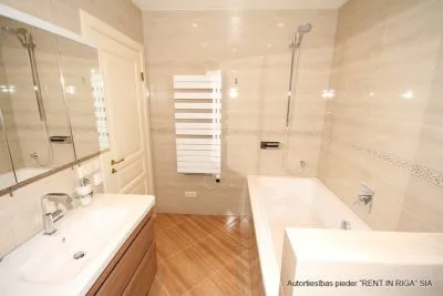 Pārdod dzīvokli, Ausekļa iela 4, Rīga, Labais krasts, Centrs / 250 000 € 8