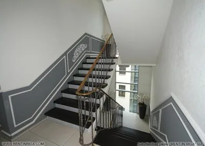 Pārdod dzīvokli, Ausekļa iela 4, Rīga, Labais krasts, Centrs / 250 000 € 16